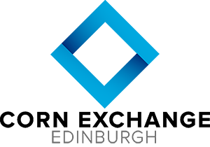 Edinburgh Corn Exchange Logo