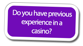 Edinburgh Fun Casino is recruiting