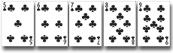 Edinburgh Fun Casino Stud Poker