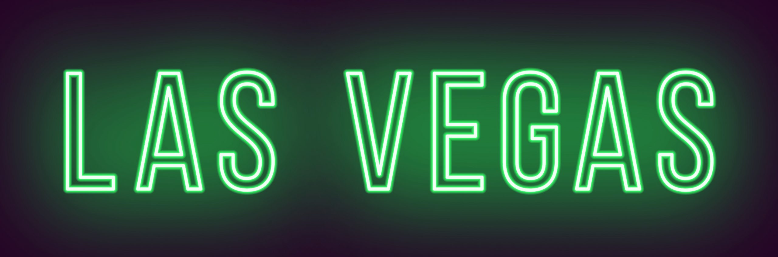 Las Vegas Neon Sign Manta Ray Events